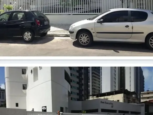 Imagem 11: Apartamento para Aluguel - Boa Viagem - 2 Quartos.