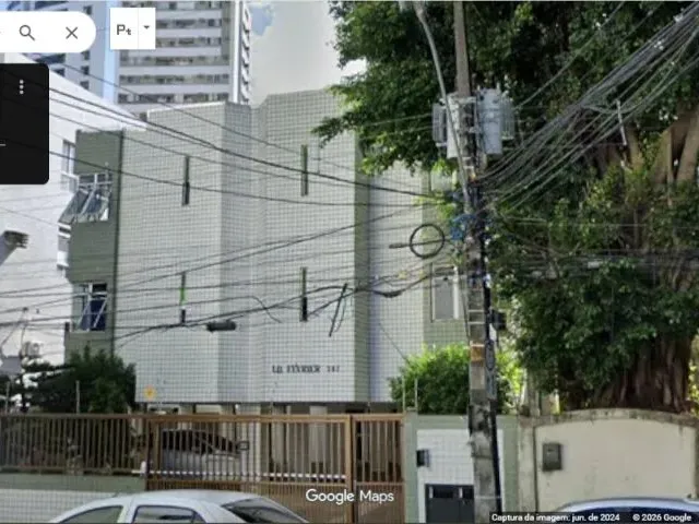 Imagem: Imóvel para Alugar com 100 Metros Quadrados
