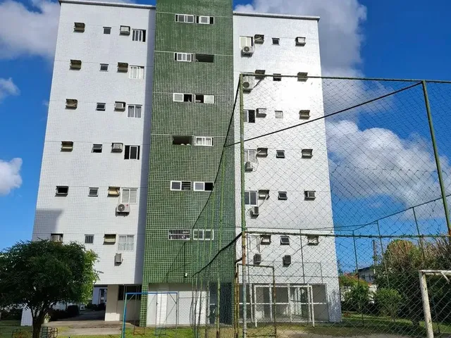 Imagem 2: Apartamento com Dois Quartos Todo Mobiliado para Alugar na Iputinga