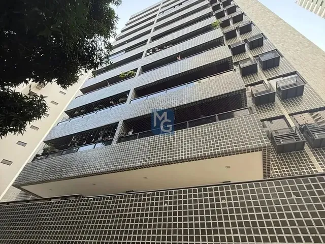 Imagem: Alugo Apartamento na Madalena