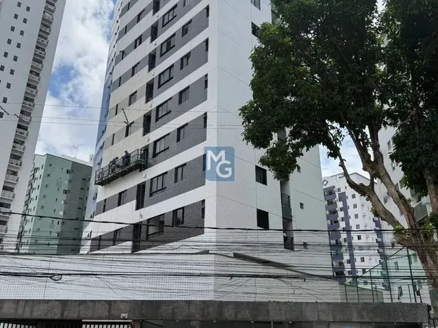 Imagem: Alugo Apartamento em Casa Amarela