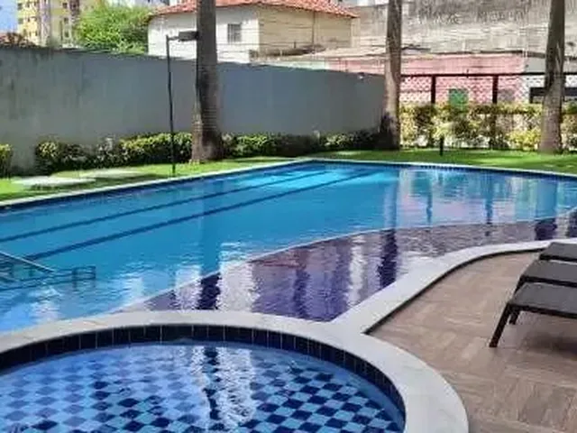 Imagem: Apartamento para Locação no Apto 1 Quarto