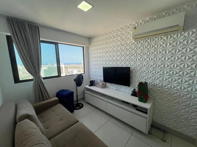 Imagem: Apartamento para Alugar no Bairro Ilha do