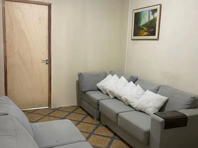 Imagem: Quarto na Madalena 500,00