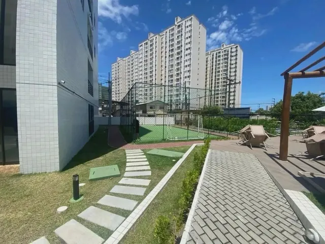Imagem 5: Apartamento 2 Quartos Bv/Imbiribeira