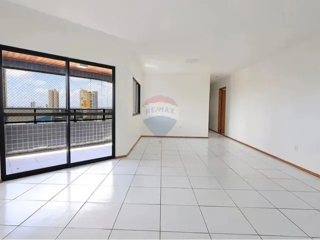 Imagem: Aluguel de Apartamento com 4 Quartos, Parnamirim