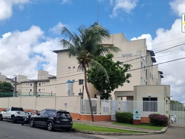 Imagem: Apartamento em Passaré, Fortaleza/Ce