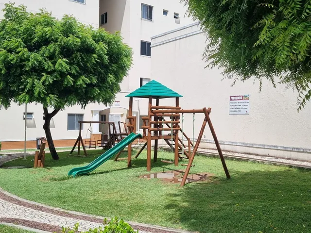 Imagem 8: Apartamento em Passaré, Fortaleza/Ce