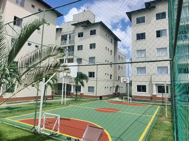 Imagem 6: Apartamento em Passaré, Fortaleza/Ce