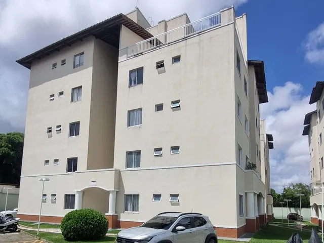 Imagem 2: Apartamento em Passaré, Fortaleza/Ce