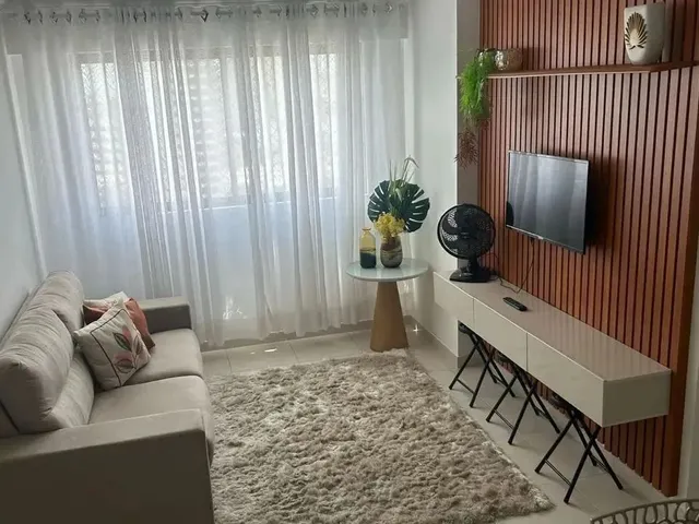 Imagem: Imóvel para Aluguel Possui 57 Metros Quadrados