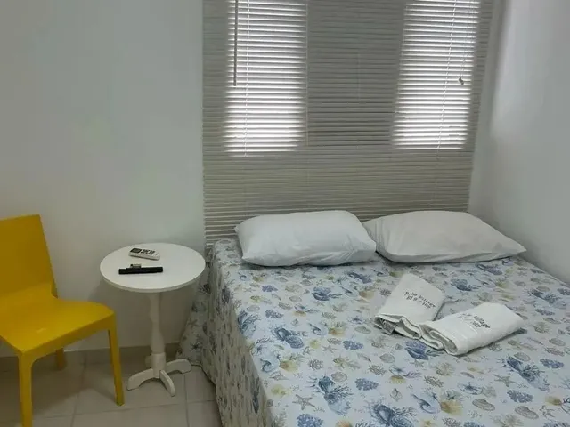 Imagem 5: Imóvel para Aluguel Possui 57 Metros Quadrados com 2 Quartos em Santo Amaro - Recife - Pe