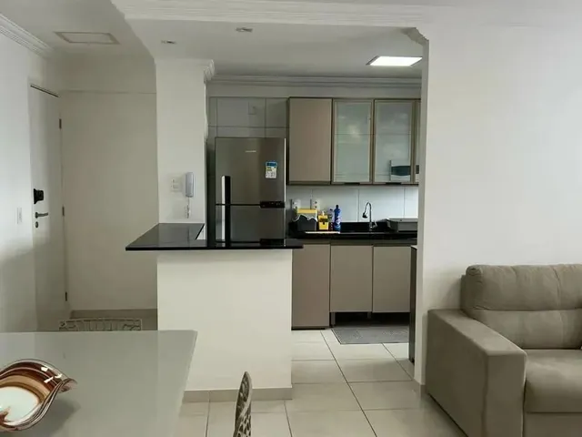 Imagem 7: Imóvel para Aluguel Possui 57 Metros Quadrados com 2 Quartos em Santo Amaro - Recife - Pe