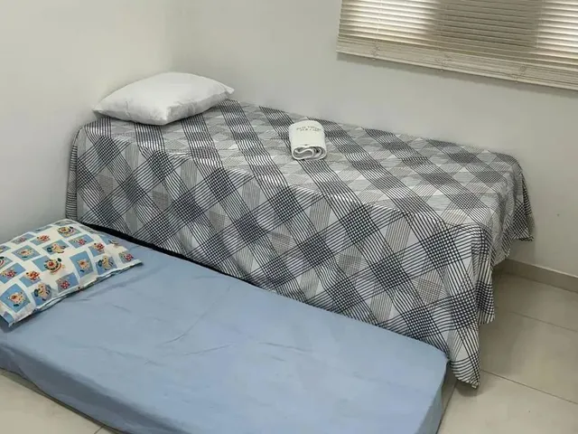 Imagem 9: Imóvel para Aluguel Possui 57 Metros Quadrados com 2 Quartos em Santo Amaro - Recife - Pe