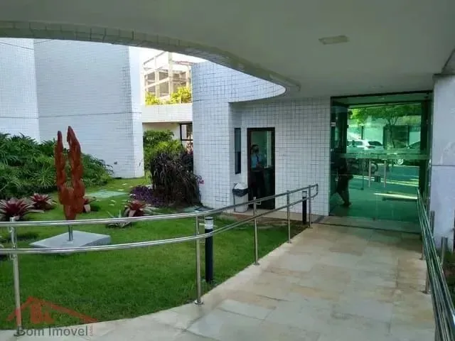 Imagem 10: Imóvel para Aluguel Possui 57 Metros Quadrados com 2 Quartos em Santo Amaro - Recife - Pe
