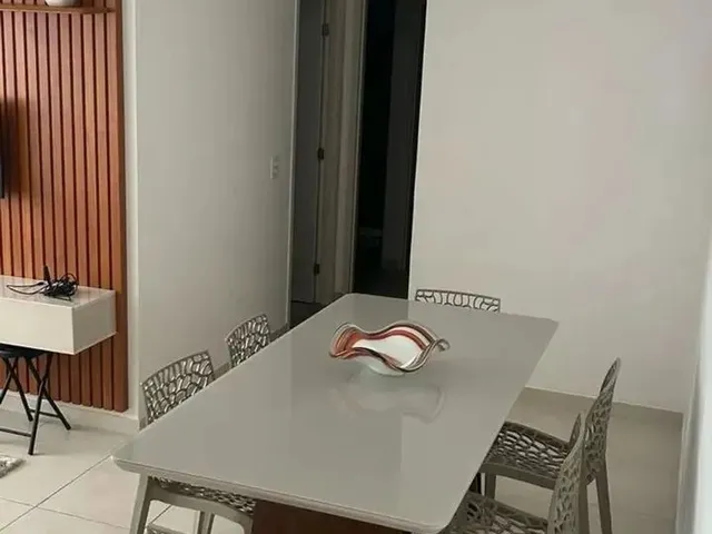 Imagem 13: Imóvel para Aluguel Possui 57 Metros Quadrados com 2 Quartos em Santo Amaro - Recife - Pe