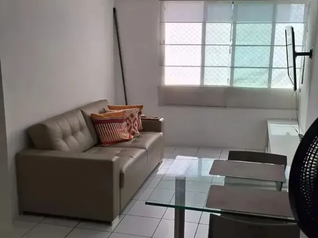 Imagem: Alugo Apartamento de 1 Quarto Próximo Ao