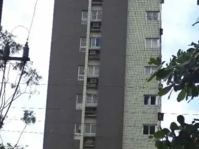 Imagem: Apartamento para Locação no Apto com 3