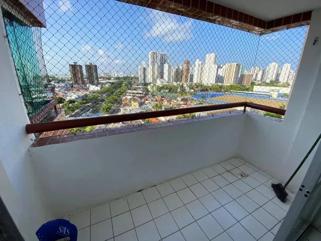 Imagem: Imóvel para Aluguel Possui 80 Metros Quadrados