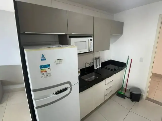 Imagem: Imóvel para Aluguel Possui 30 Metros Quadrados