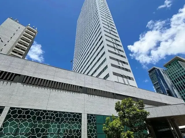 Imagem 6: Imóvel para Aluguel Possui 30 Metros Quadrados com 1 Quarto em Ilha do Leite - Recife