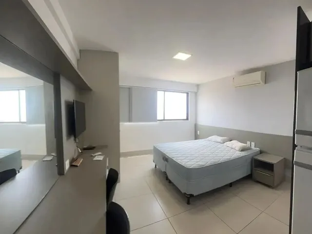 Imagem 11: Imóvel para Aluguel Possui 30 Metros Quadrados com 1 Quarto em Ilha do Leite - Recife