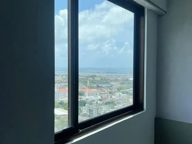 Imagem 10: Imóvel para Aluguel Possui 30 Metros Quadrados com 1 Quarto em Ilha do Leite - Recife