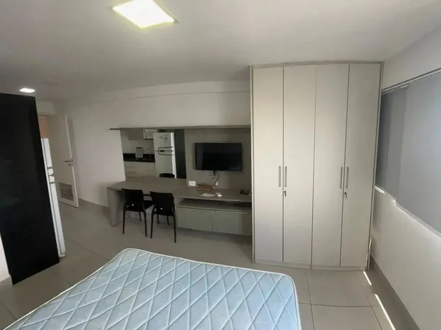 Imagem 13: Imóvel para Aluguel Possui 30 Metros Quadrados com 1 Quarto em Ilha do Leite - Recife