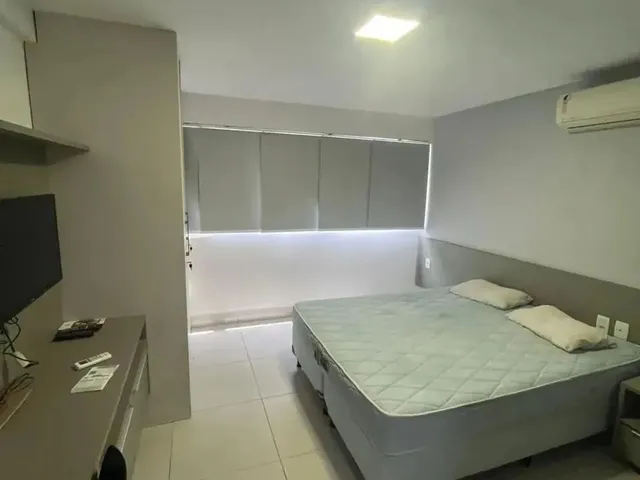 Imagem 12: Imóvel para Aluguel Possui 30 Metros Quadrados com 1 Quarto em Ilha do Leite - Recife