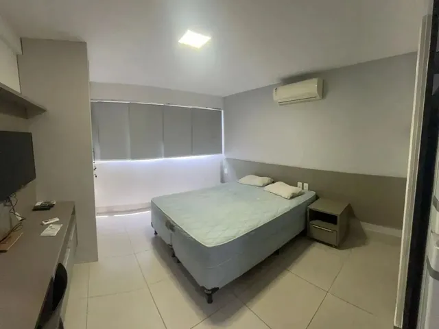 Imagem 9: Imóvel para Aluguel Possui 30 Metros Quadrados com 1 Quarto em Ilha do Leite - Recife