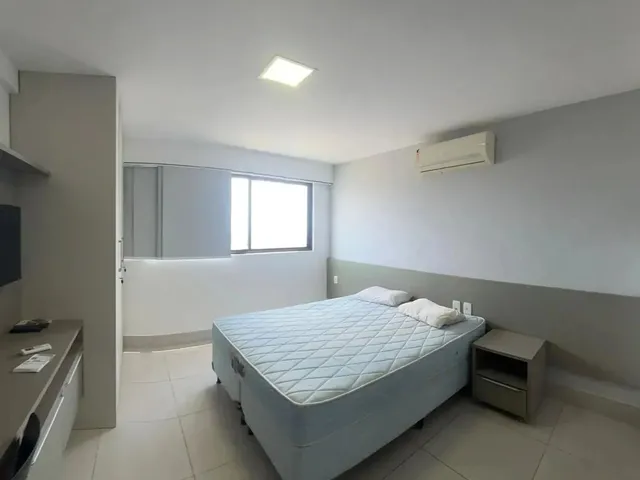 Imagem 14: Imóvel para Aluguel Possui 30 Metros Quadrados com 1 Quarto em Ilha do Leite - Recife