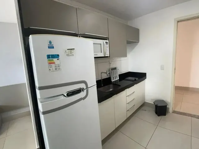 Imagem 16: Imóvel para Aluguel Possui 30 Metros Quadrados com 1 Quarto em Ilha do Leite - Recife
