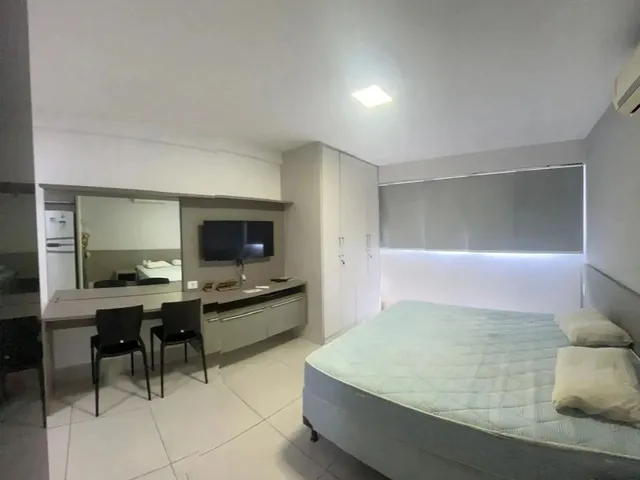 Imagem 3: Imóvel para Aluguel Possui 30 Metros Quadrados com 1 Quarto em Ilha do Leite - Recife