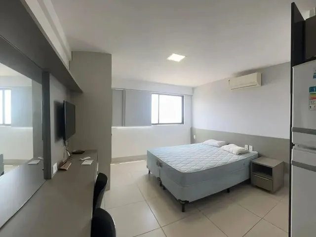 Imagem 5: Imóvel para Aluguel Possui 30 Metros Quadrados com 1 Quarto em Ilha do Leite - Recife