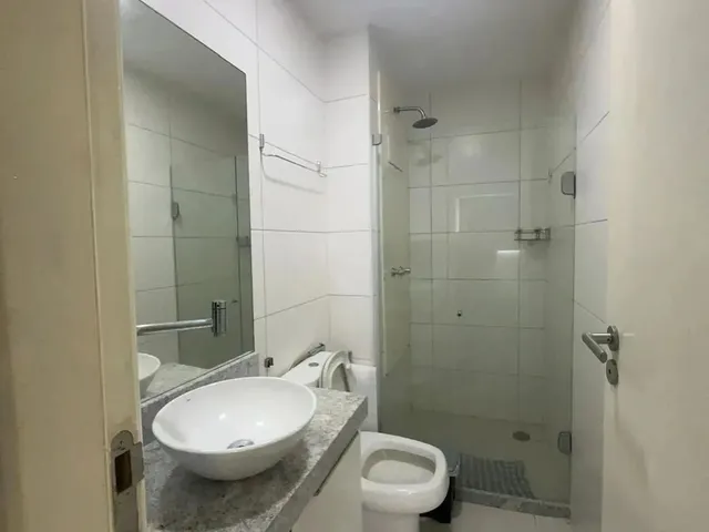 Imagem 7: Imóvel para Aluguel Possui 30 Metros Quadrados com 1 Quarto em Ilha do Leite - Recife