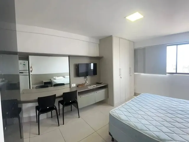 Imagem 8: Imóvel para Aluguel Possui 30 Metros Quadrados com 1 Quarto em Ilha do Leite - Recife