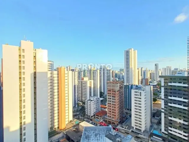 Imagem 1: Apartamento com 1 Quarto em Boa Viagem