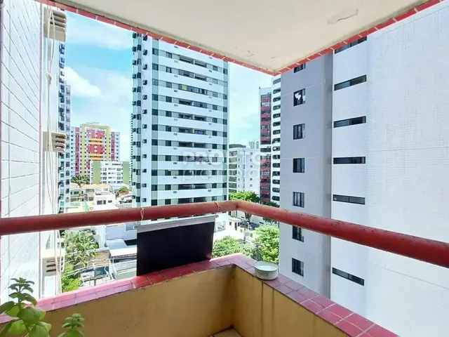 Imagem 16: Apartamento com 3 Quartos em Boa Viagem