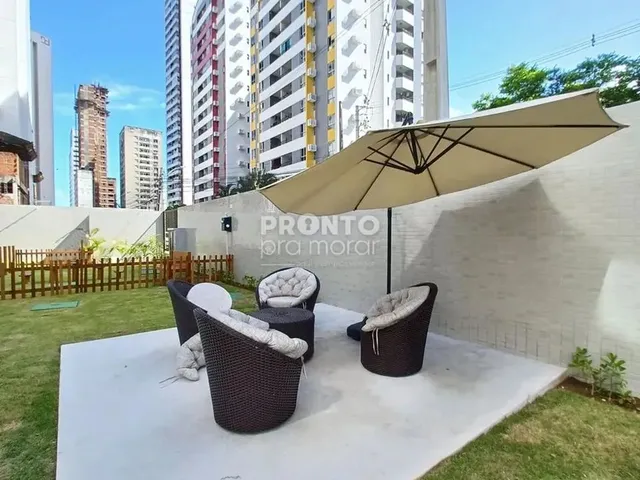 Imagem: Flat com 1 Quarto em Boa Viagem