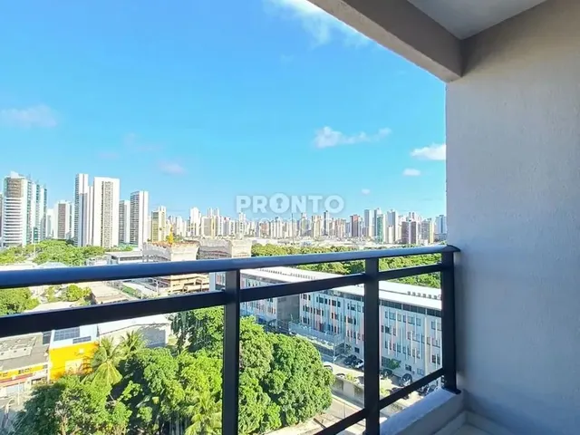 Imagem 12: Apartamento com 2 Quartos em Imbiribeira