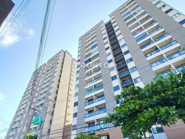 Imagem 5: Apartamento com 2 Quartos em Imbiribeira