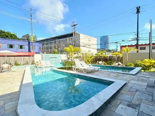 Imagem 16: Apartamento com 2 Quartos em Imbiribeira