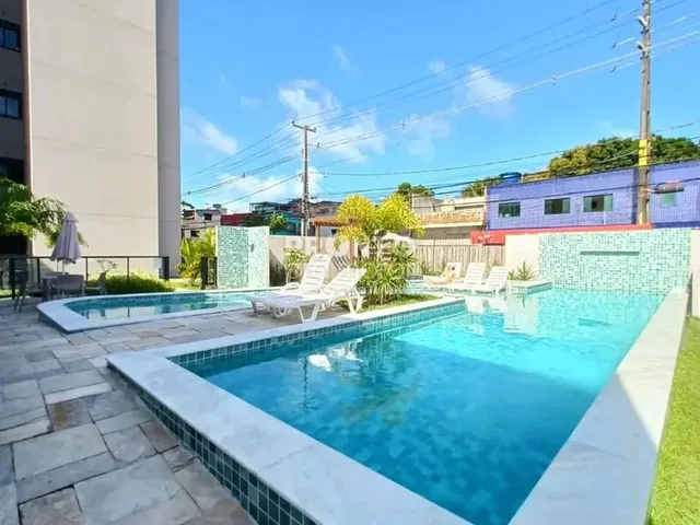 Imagem 15: Apartamento com 2 Quartos em Imbiribeira