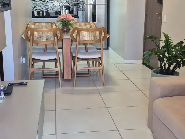 Imagem: Apartamento Mobiliado para Alugar