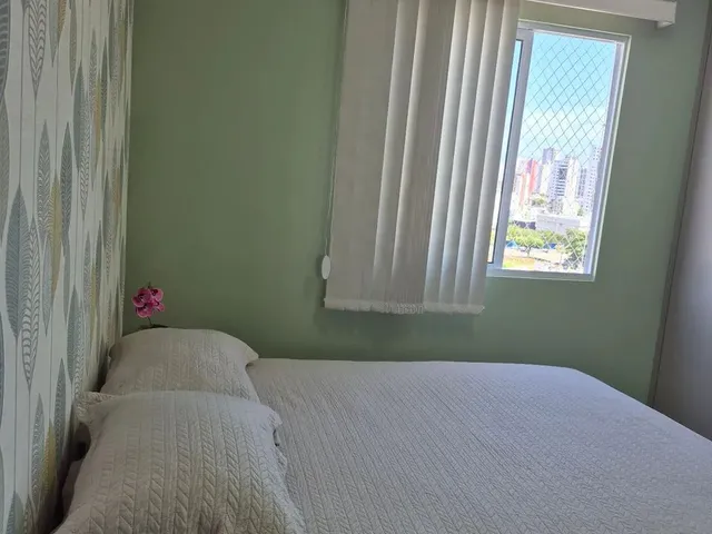 Imagem 3: Apartamento Mobiliado para Alugar