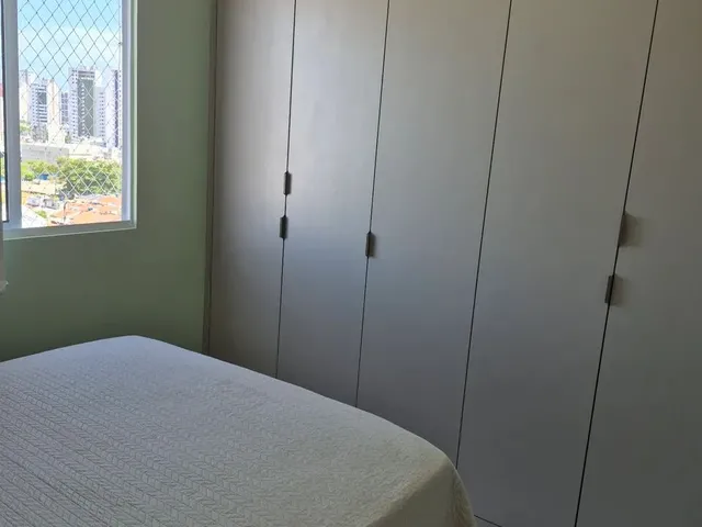 Imagem 4: Apartamento Mobiliado para Alugar