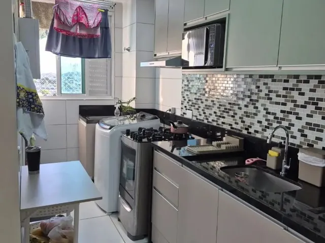 Imagem 7: Apartamento Mobiliado para Alugar
