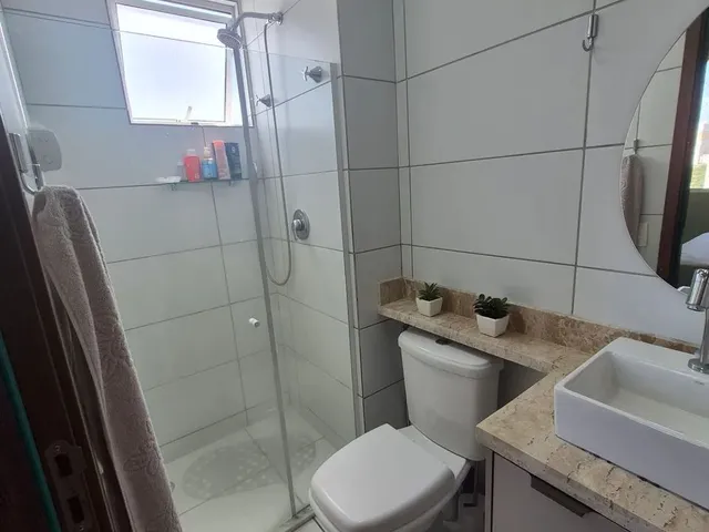 Imagem 11: Apartamento Mobiliado para Alugar