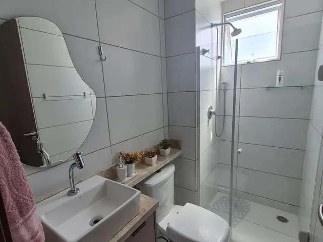 Imagem 12: Apartamento Mobiliado para Alugar