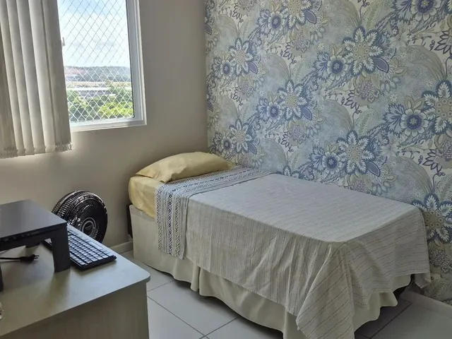 Imagem 6: Apartamento Mobiliado para Alugar